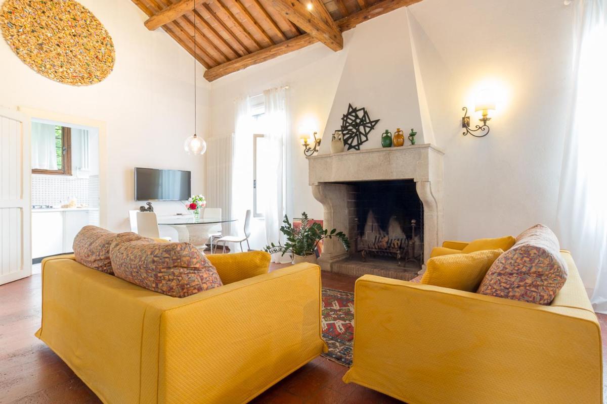 Splendido Casale Immerso Nella Natura Pozzonovo Ngoại thất bức ảnh