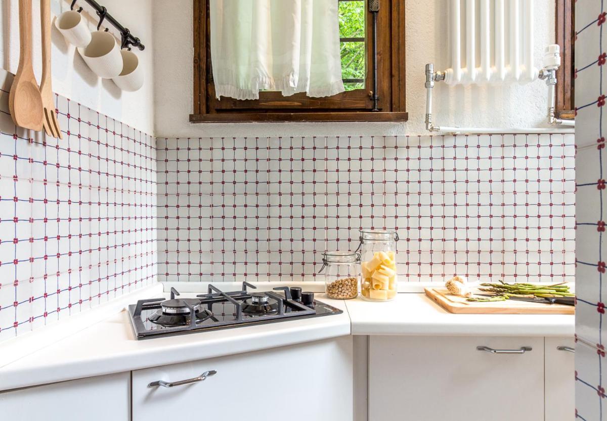 Splendido Casale Immerso Nella Natura Pozzonovo Ngoại thất bức ảnh